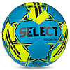 Мяч для пляж. футб. SELECT Beach Soccer DB, 0995160225, р.5, 28п, ТПУ, гибрид.сш, сине-желтый