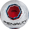 Мяч футб. PENALTY BOLA CAMPO S11 R1 XXII, 5416261610-U, PU, термосшивка, серебр-красно-синий