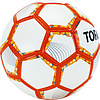 СЦ*Мяч футб. TORRES BM 700, F320655, р.5, 32 панели. PU, гибрид. сшив, беж-оранж-сер
