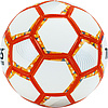 СЦ*Мяч футб. TORRES BM 700, F320655, р.5, 32 панели. PU, гибрид. сшив, беж-оранж-сер